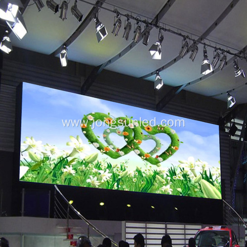 Large Led Panel Sign Displays